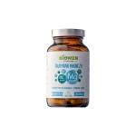 Taurynian Magnezu z B6 100 kaps Biowen